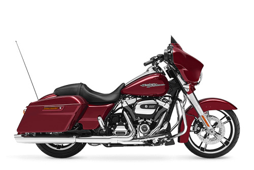 2017 Harley-Davidson Street Glide Special SPECIAL in Winterville, NC