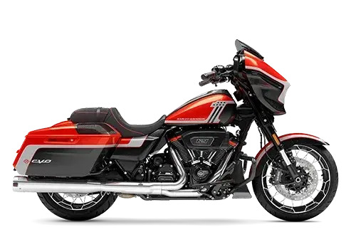2024 Harley-Davidson CVO Street Glide CVO in Winterville, NC