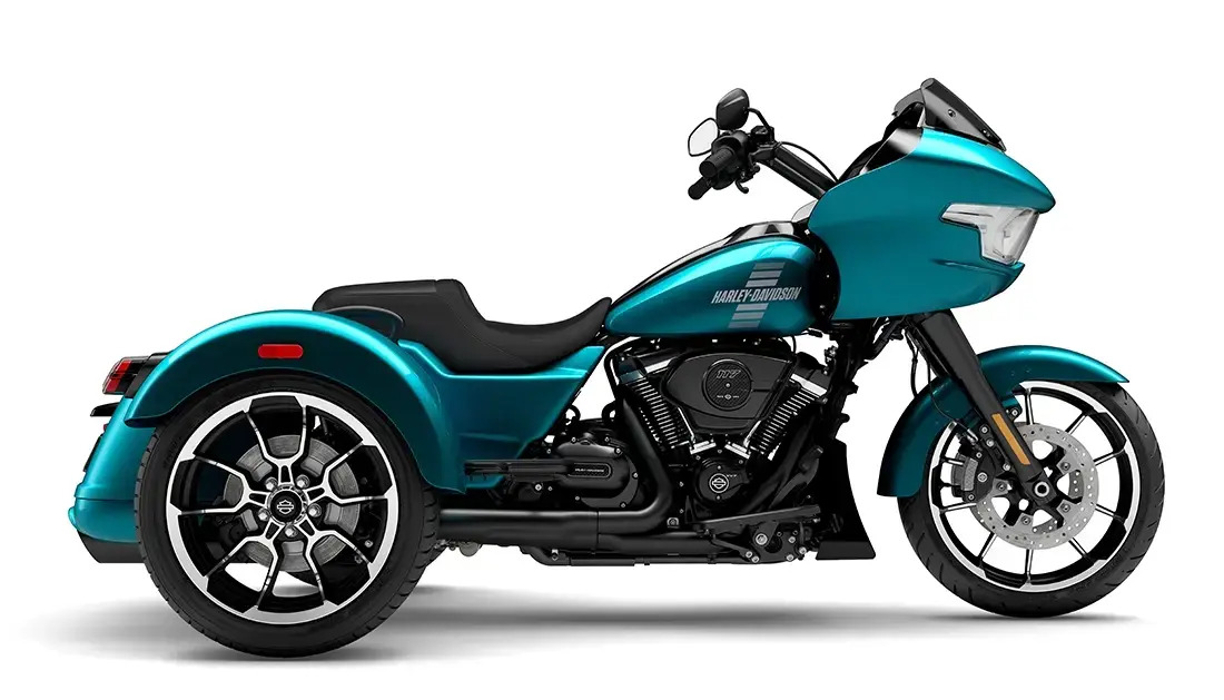 2026 Harley-Davidson Road Glide 3 3 in Winterville, NC