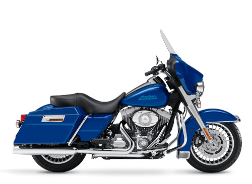 2007 Harley-Davidson Electra Glide Standard STANDARD in Winterville, NC