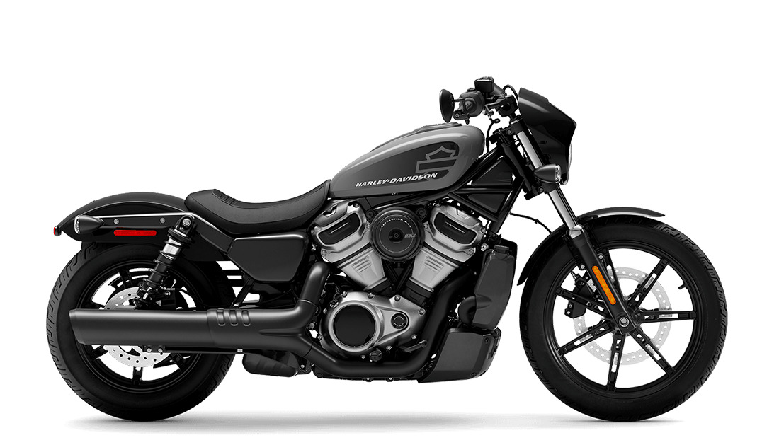 2022 Harley-Davidson Nightster in Winterville, NC