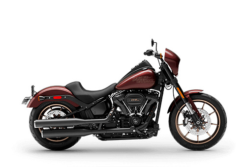 2021 Harley-Davidson Low Rider S S in Winterville, NC