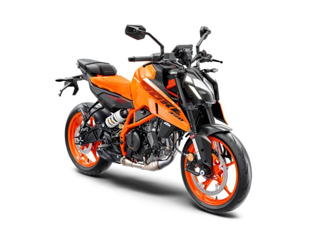 2024 KTM 390 Duke DUKE in Hatfield, PA