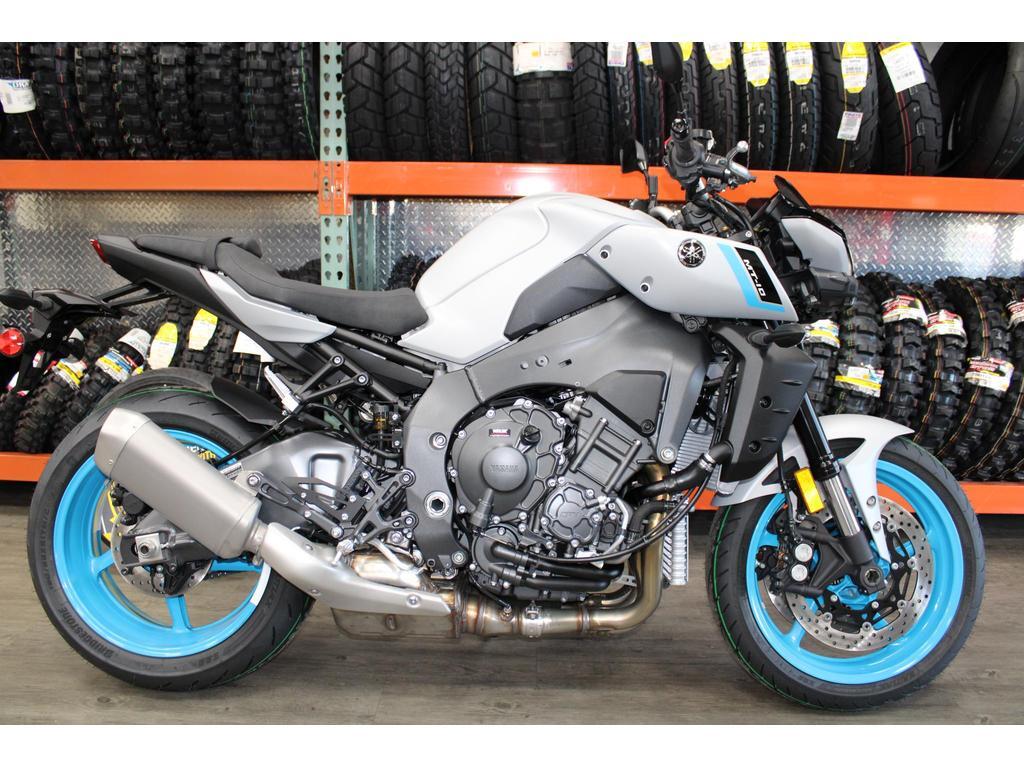 2025 Yamaha MT-10 10 in Chambersburg, PA