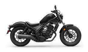 2026 Honda Rebel 300 E-Clutch 300 E-CLUTCH in Fremont, OH