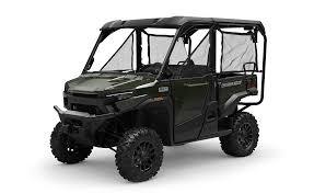 2026 Honda Pioneer 1000-5 Deluxe in fremont OH