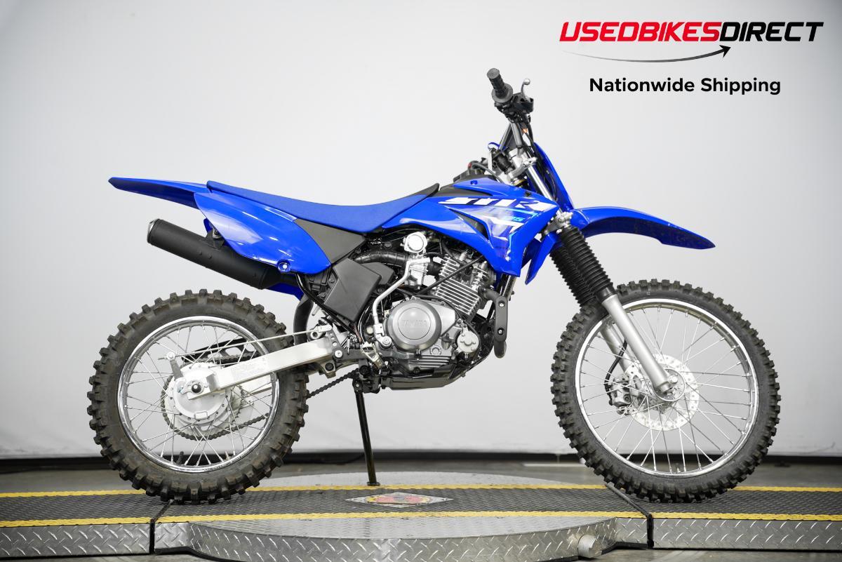 2026 Yamaha TT-R125 in Grand Prairie, TX