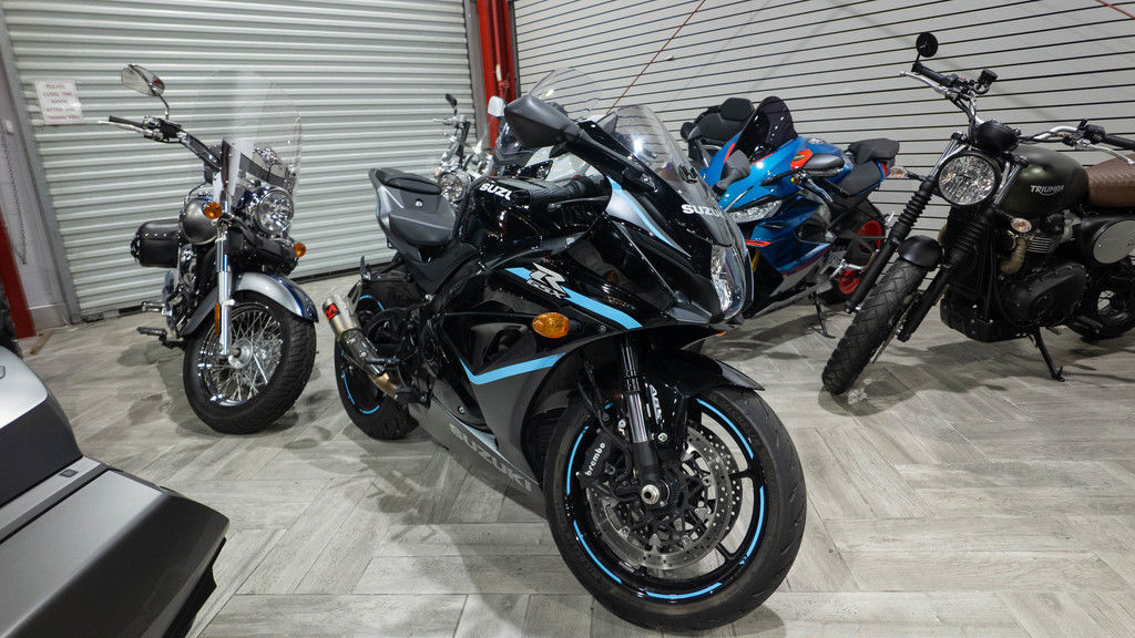 2024 Suzuki GSX-R1000 1000 in Hobe Sound, FL