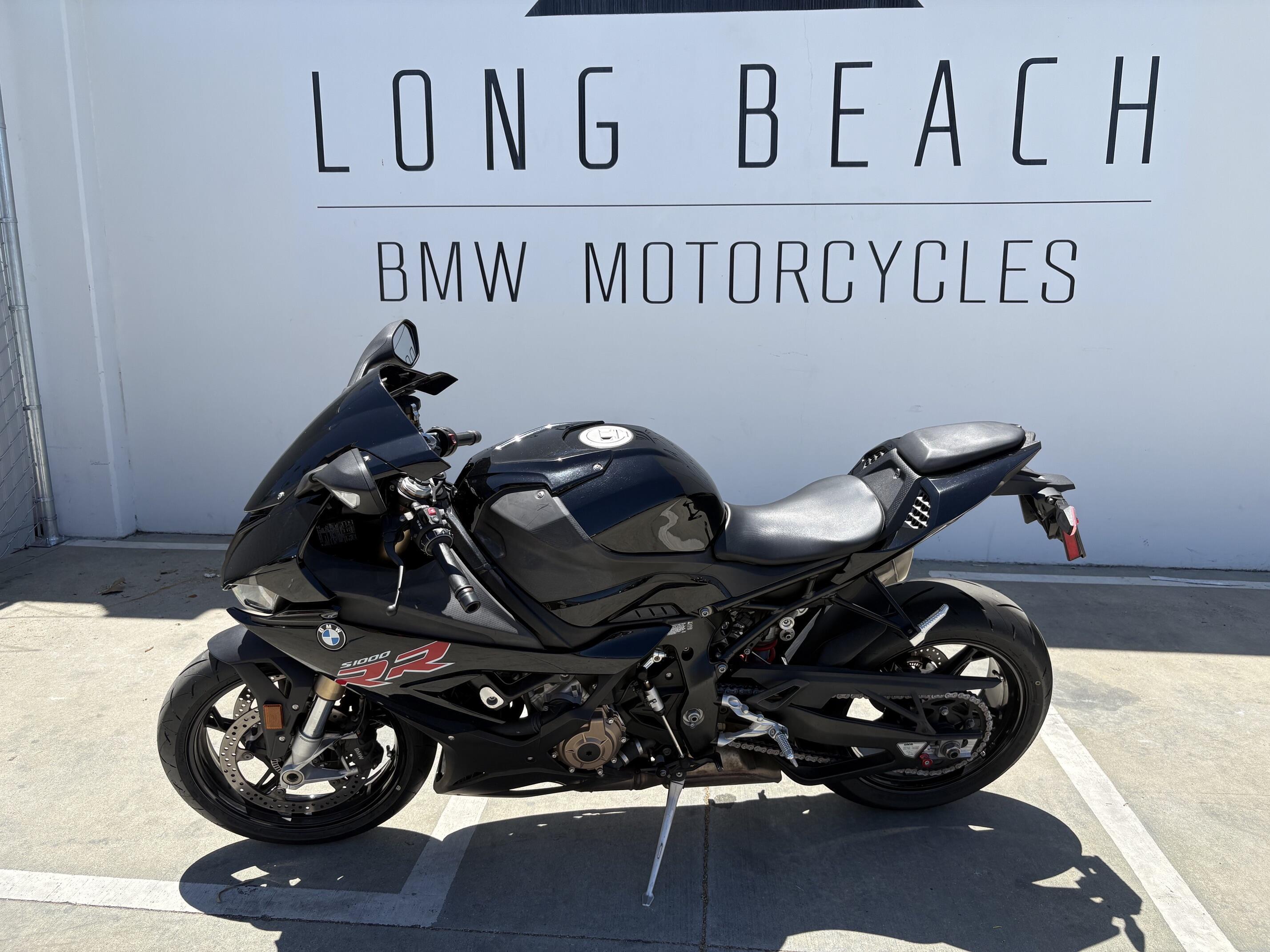 2022 BMW S 1000 RR 1000 RR in Long Beach, CA