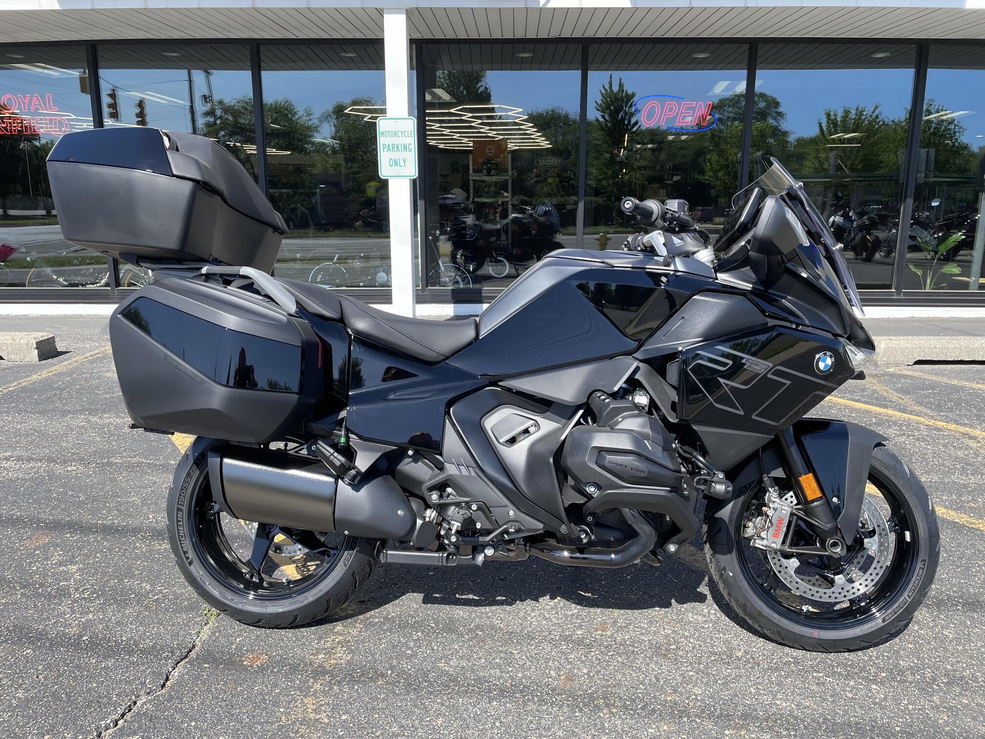 2026 BMW R 1300 RT in Grand Rapids, MI
