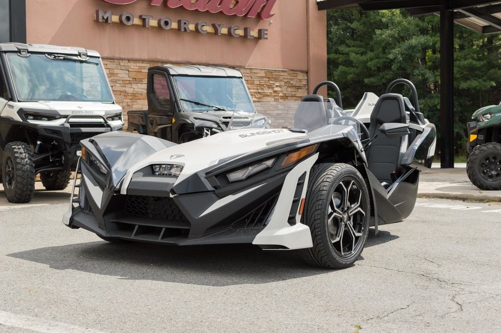 2026 Polaris Slingshot® SLR Manual SLR in Dunmore, PA