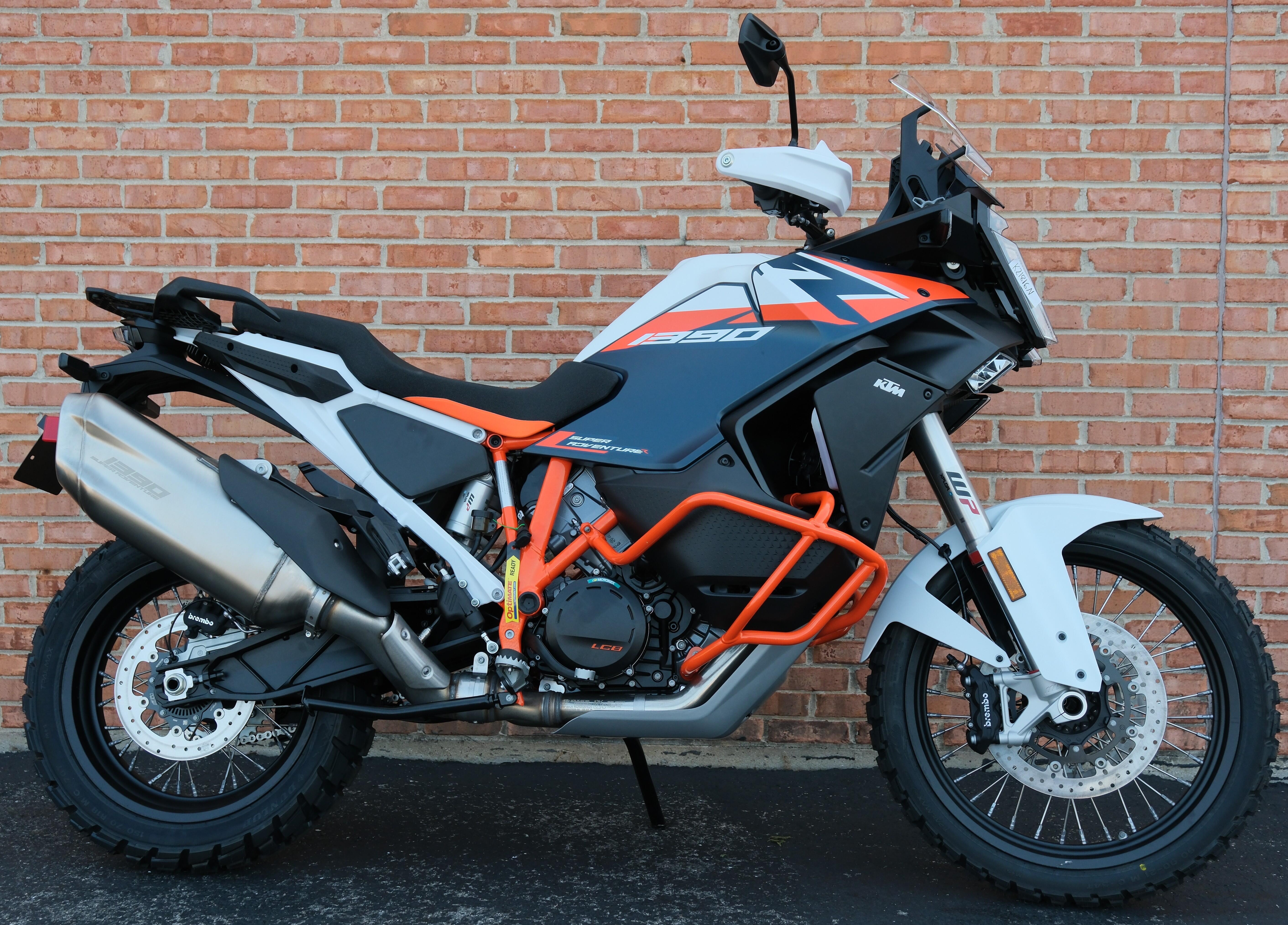 2026 KTM 1390 Super Adventure R 1390 R in Villa Park, IL