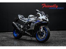 2027 Kawasaki ZX-6R Preview image