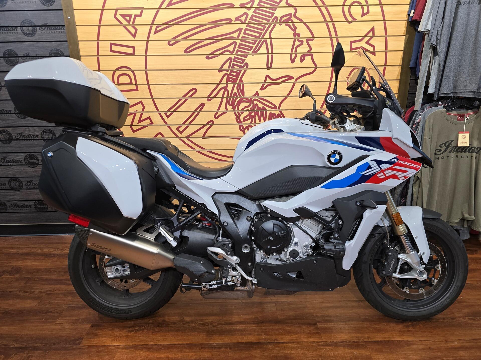 2023 BMW S 1000 XR 1000 XR in Dulles, VA