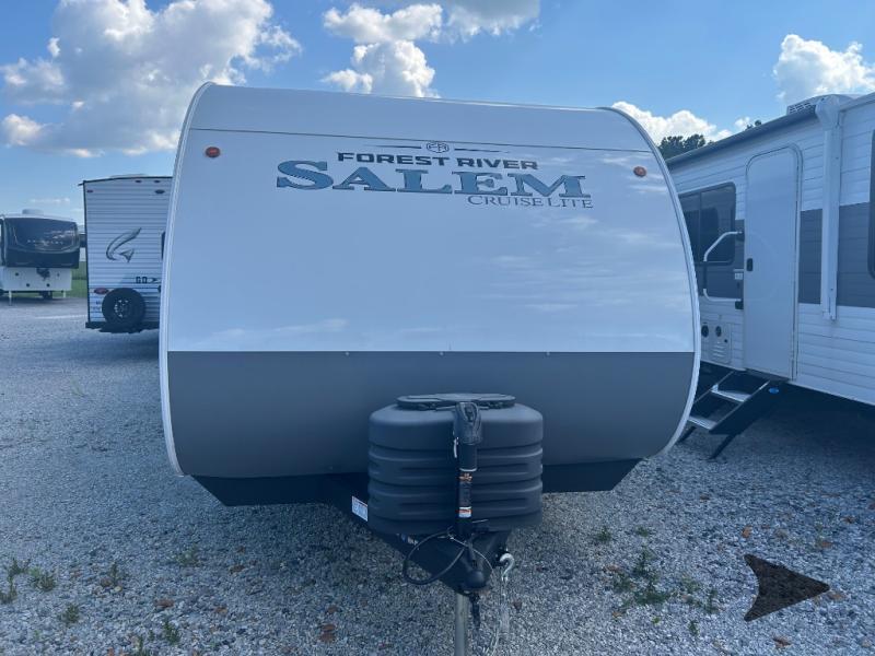 2026 Forest River Rv Salem 26ICE in almo KY