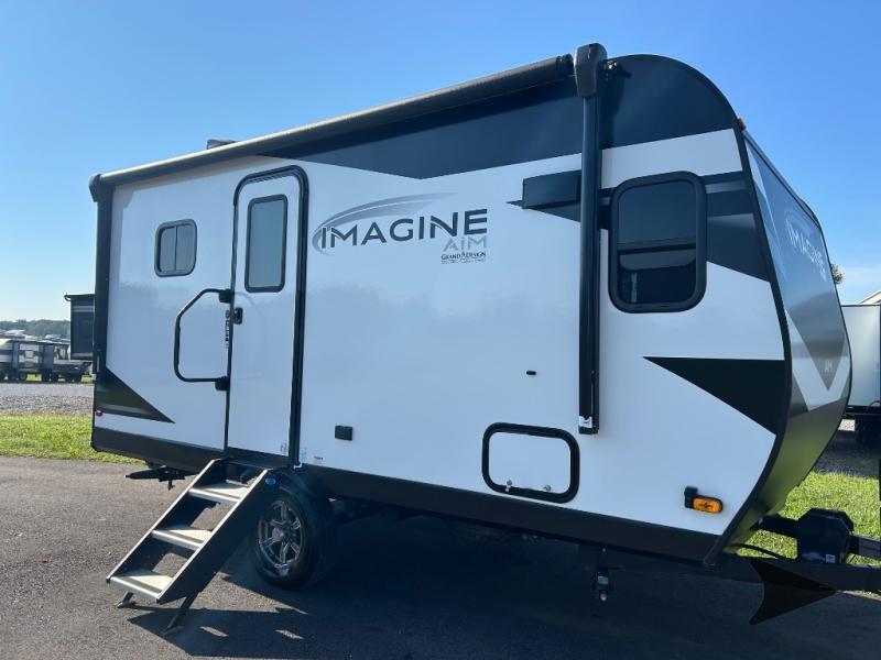 2023 Grand Design Imagine AIM 15BH in almo KY