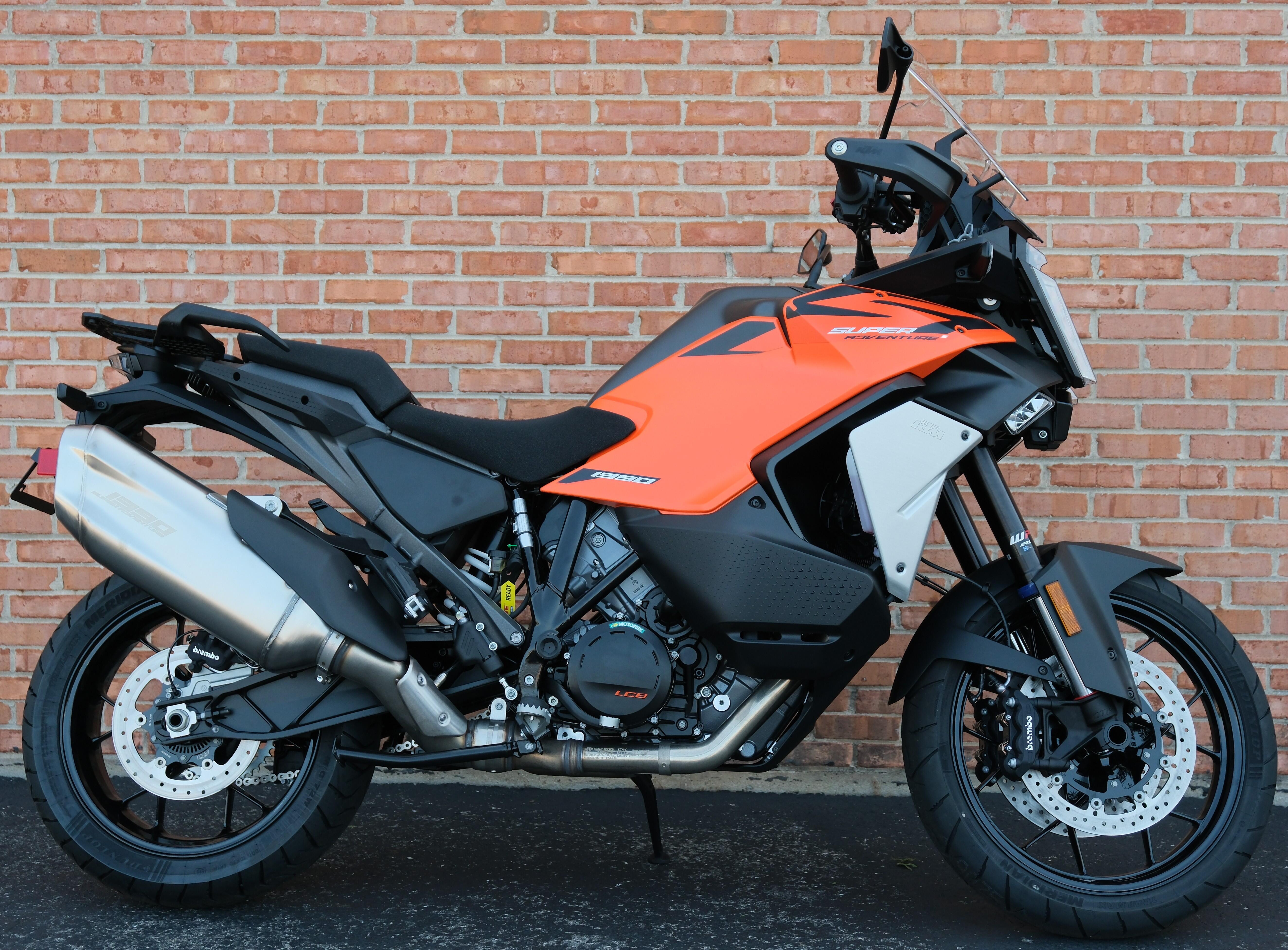 2027 KTM 1390 SUPER ADVENTURE in Villa Park, IL