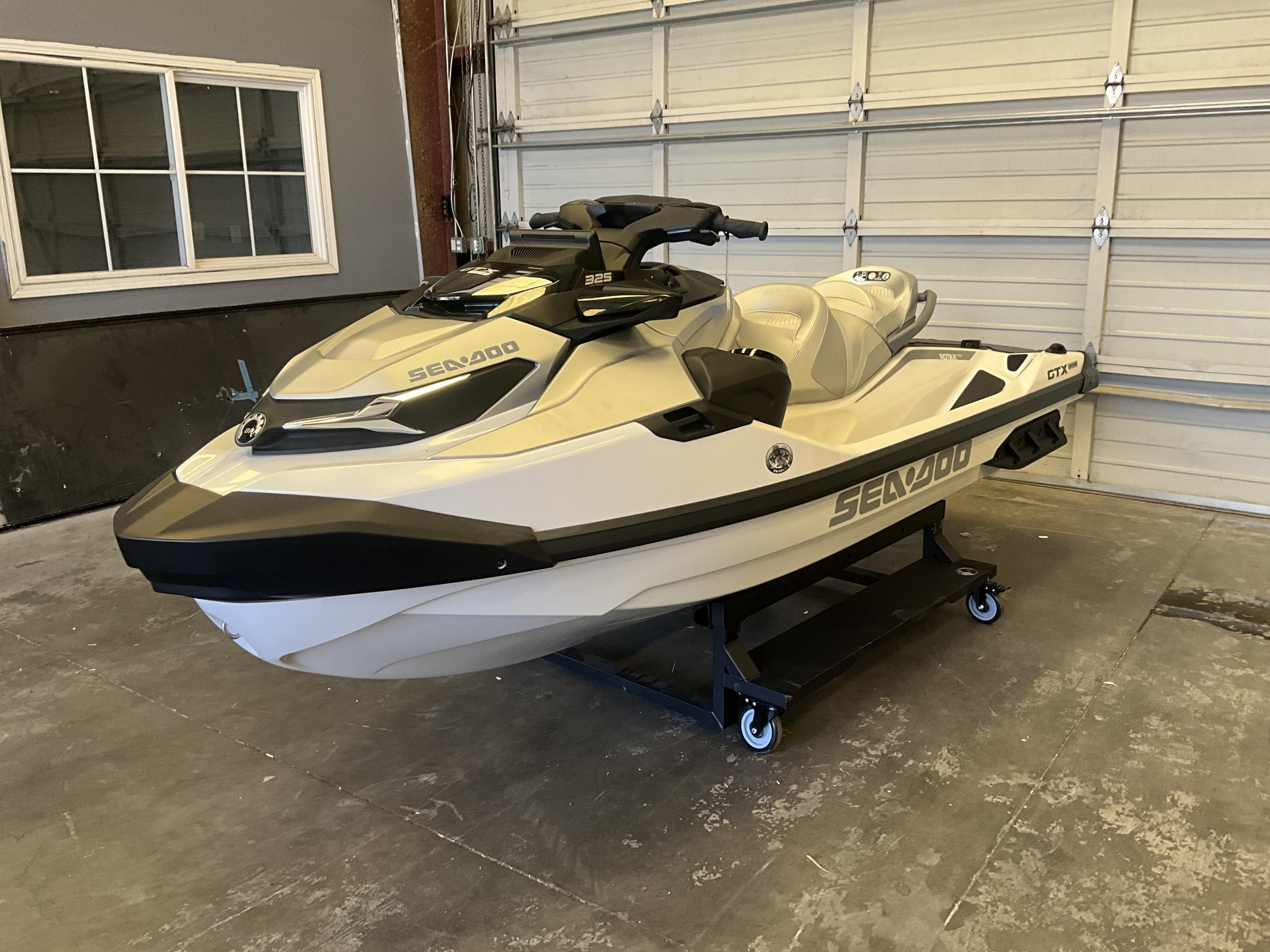 2026 Sea-Doo GTX 325 LIMITED 325 in modesto CA