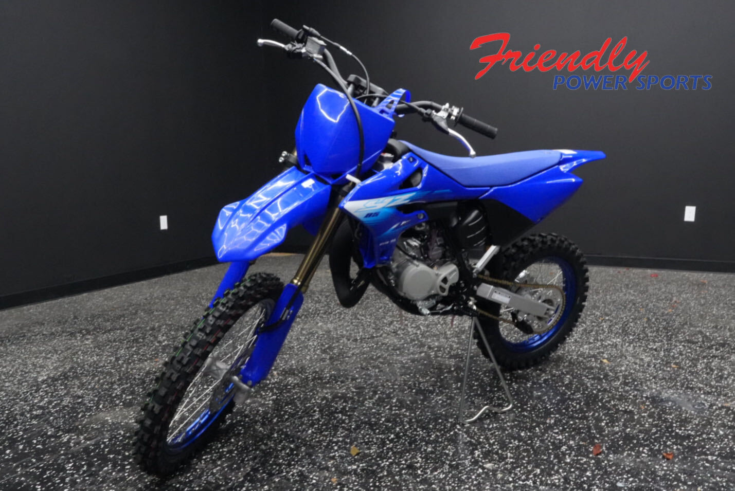 2027 Yamaha YZ85LW in Baton Rouge, LA