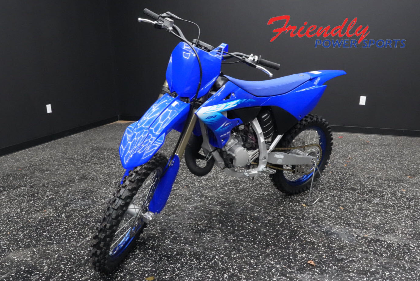 2027 Yamaha YZ125 125 in Baton Rouge, LA