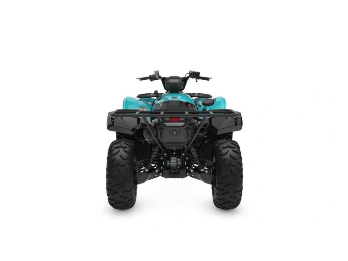 A photo of this 2027 Yamaha GRIZZLY EPS