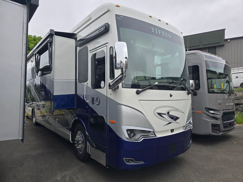 2026 Tiffin Motorhomes Allegro Bus 36AP in everett WA