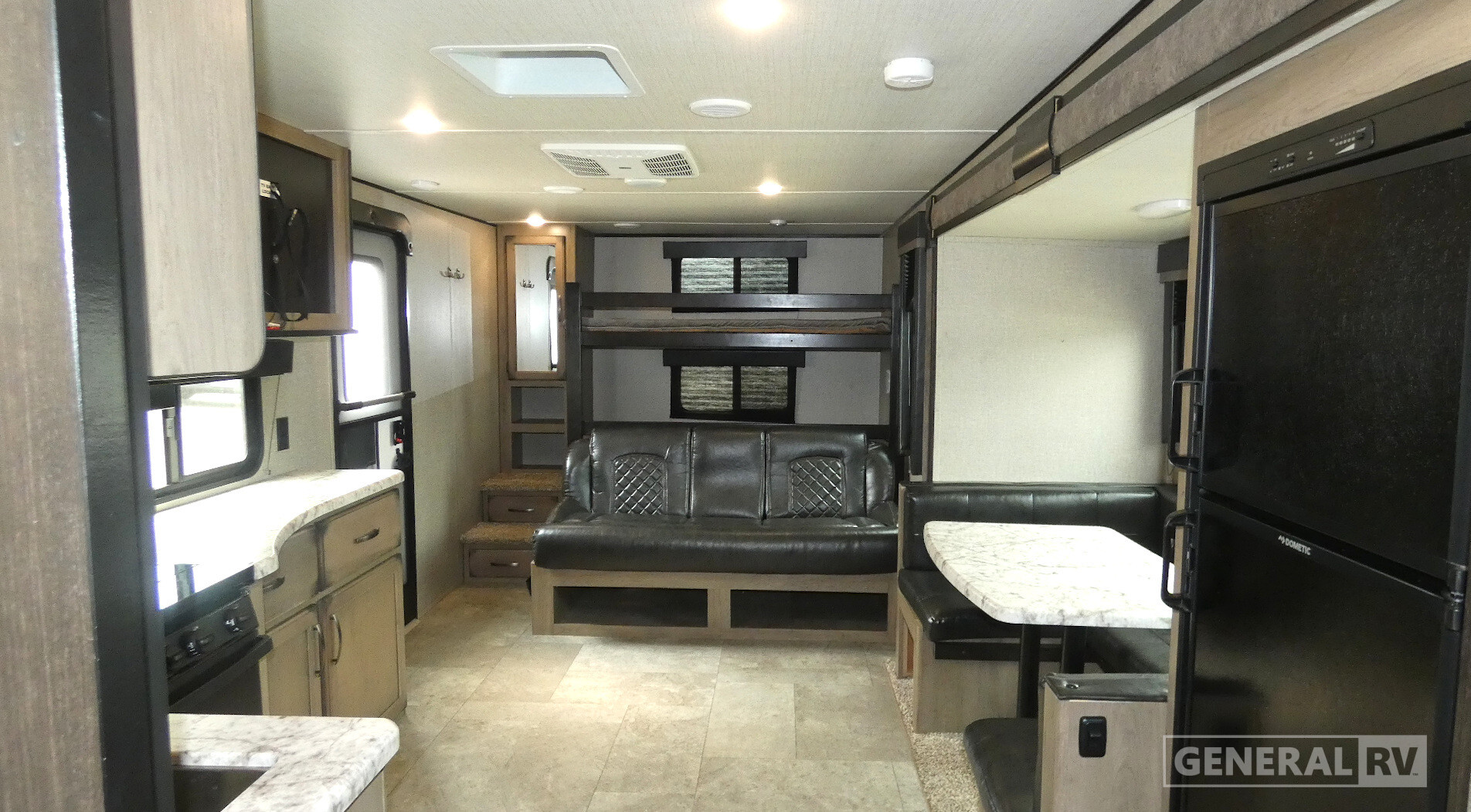 2020 Grand Design TRANSCEND 265BH in wayland MI