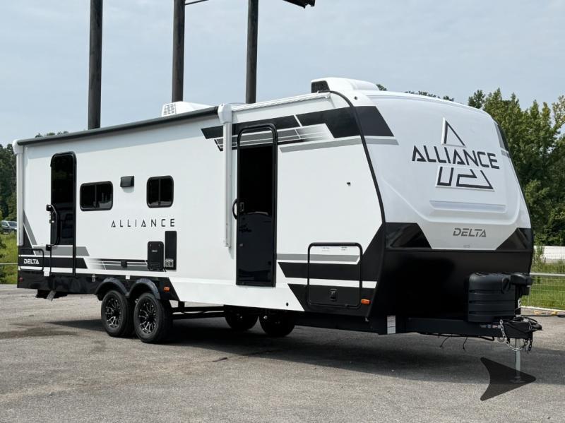 2027 Alliance Rv Delta 252RL in calera AL