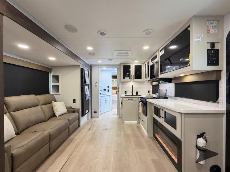 2027 Alliance Rv Delta 252RL in calera AL