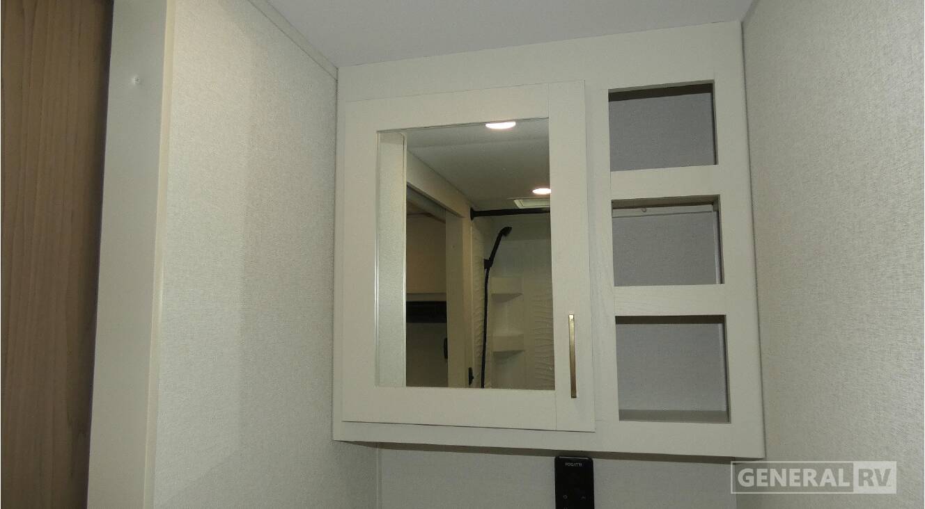 A photo of this 2027 Grand Design TRANSCEND-LITE 121RBL
