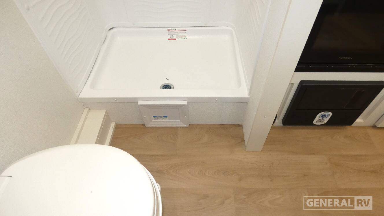 A photo of this 2027 Grand Design TRANSCEND-LITE 121RBL