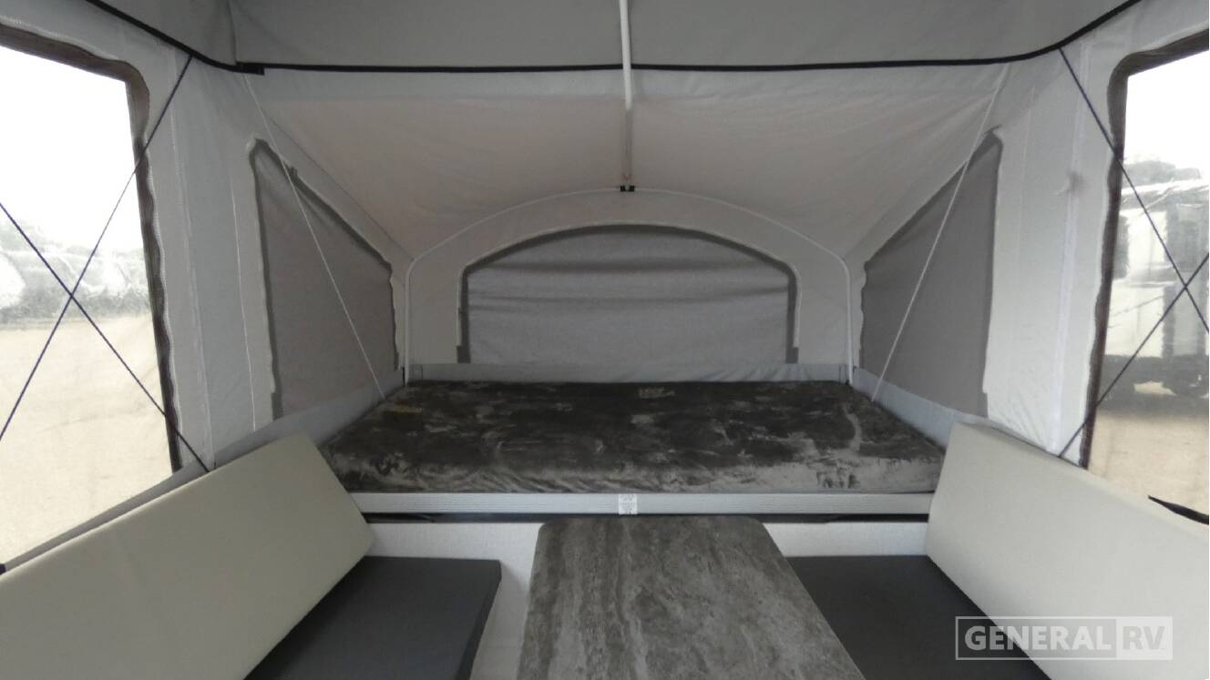 A photo of this 2024 Coachmen CLIPPER 806XLSLE