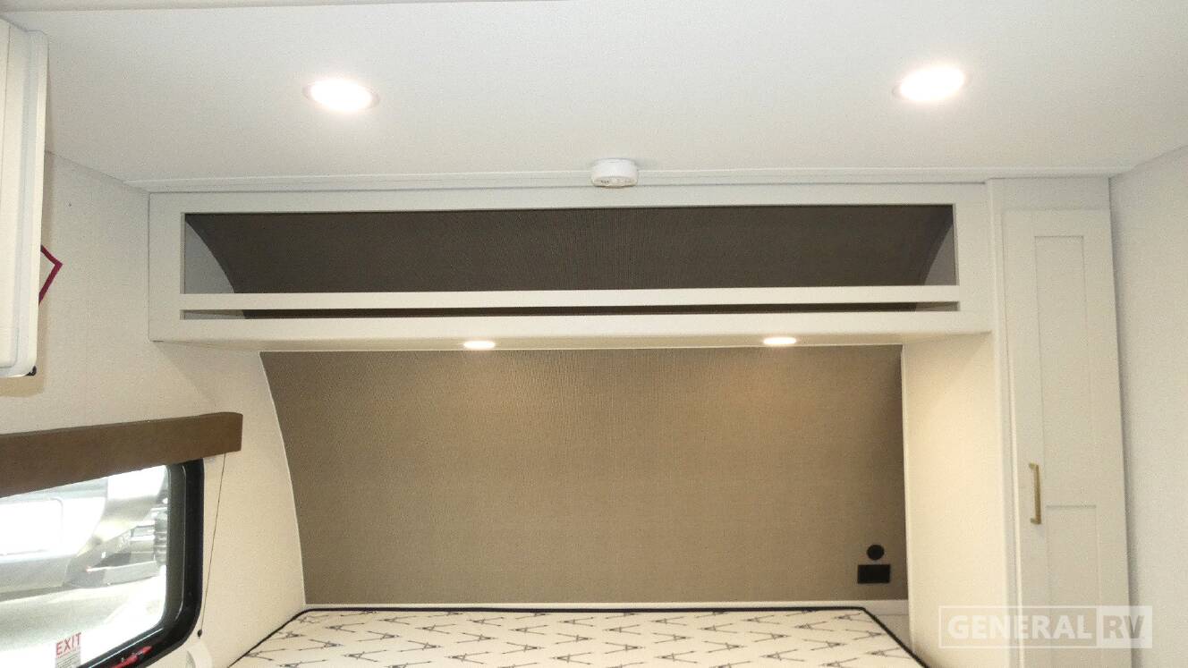 A photo of this 2027 Grand Design TRANSCEND-LITE 121RBL