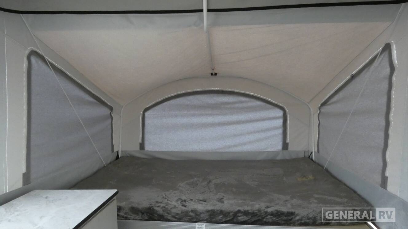 A photo of this 2024 Coachmen CLIPPER 806XLSLE