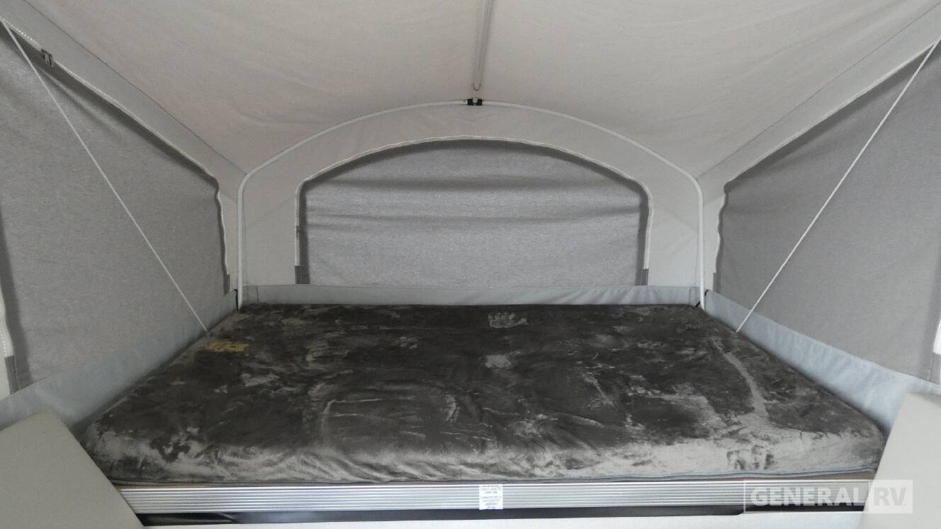 A photo of this 2024 Coachmen CLIPPER 806XLSLE