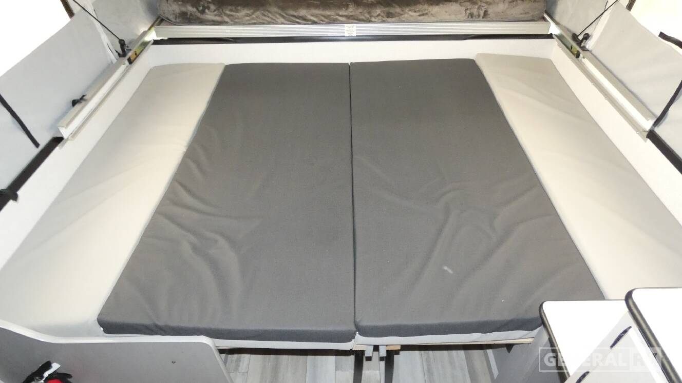 A photo of this 2024 Coachmen CLIPPER 806XLSLE