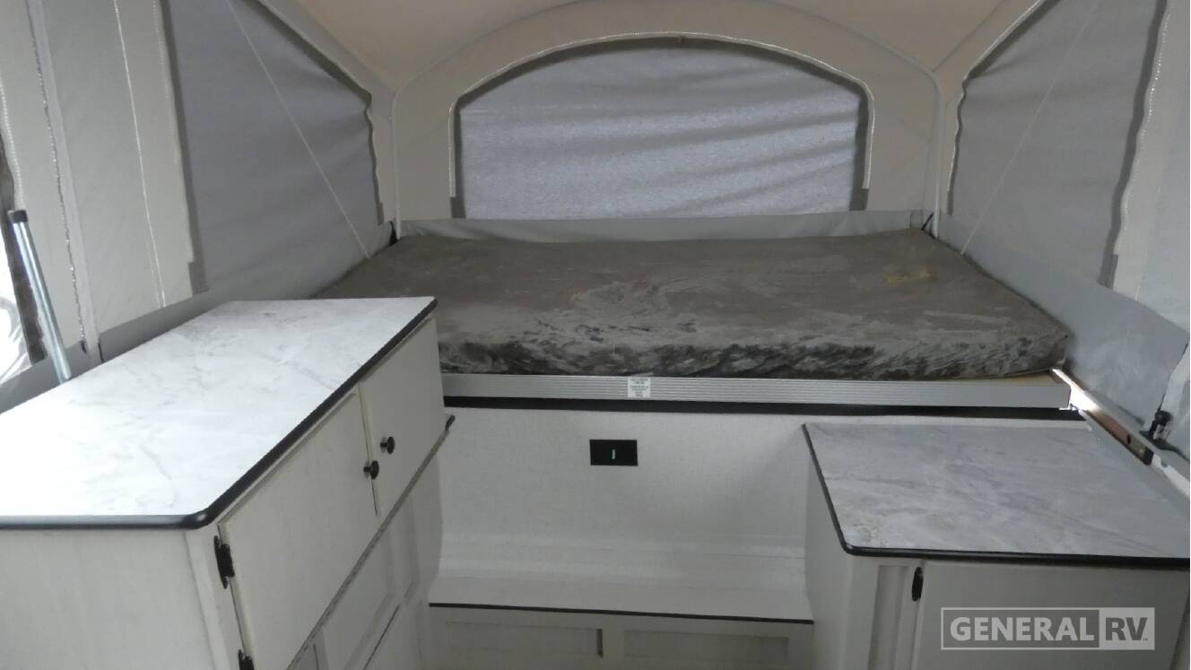 A photo of this 2024 Coachmen CLIPPER 806XLSLE