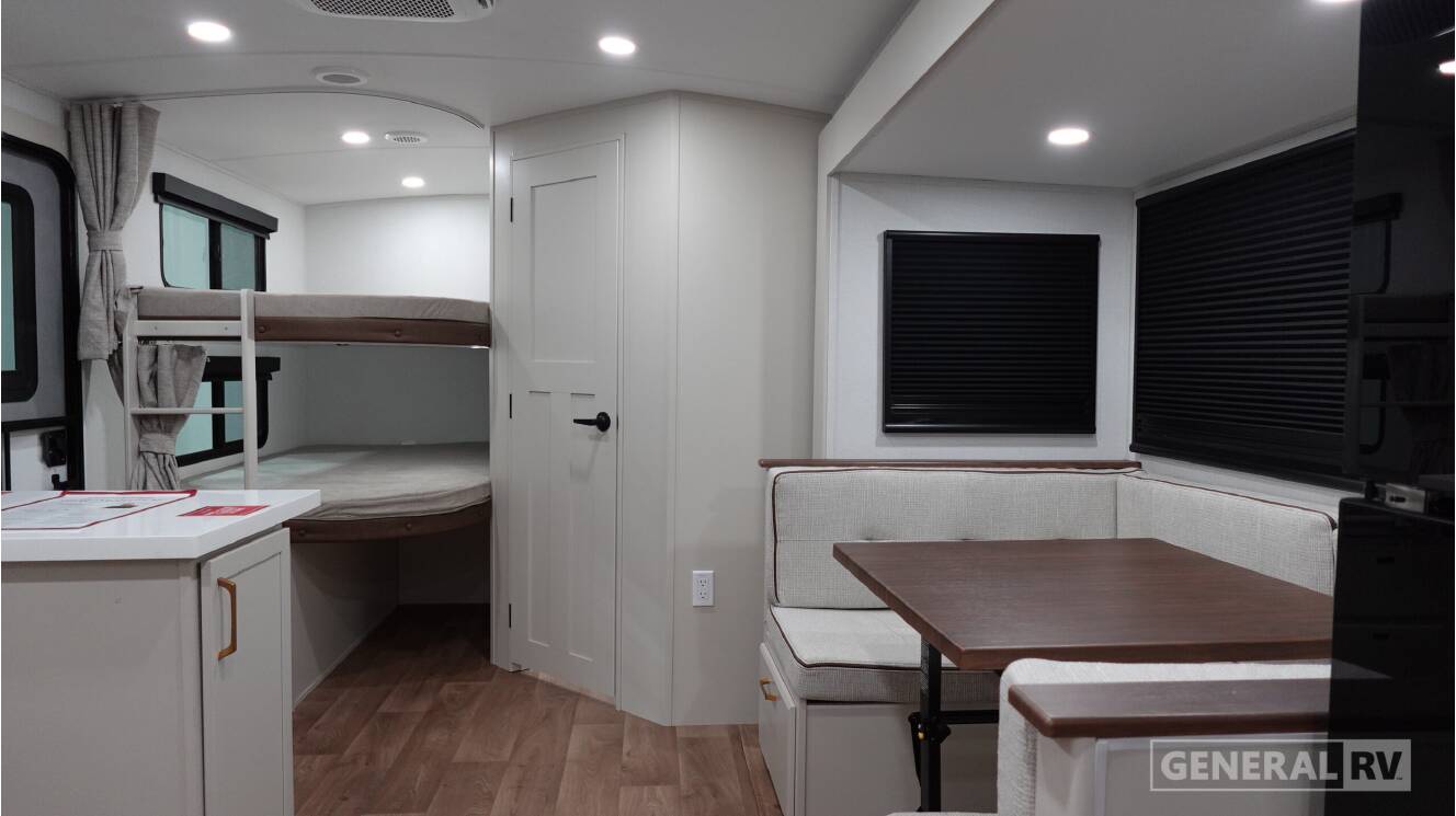 A photo of this 2027 Grand Design IMAGINE 2470BH