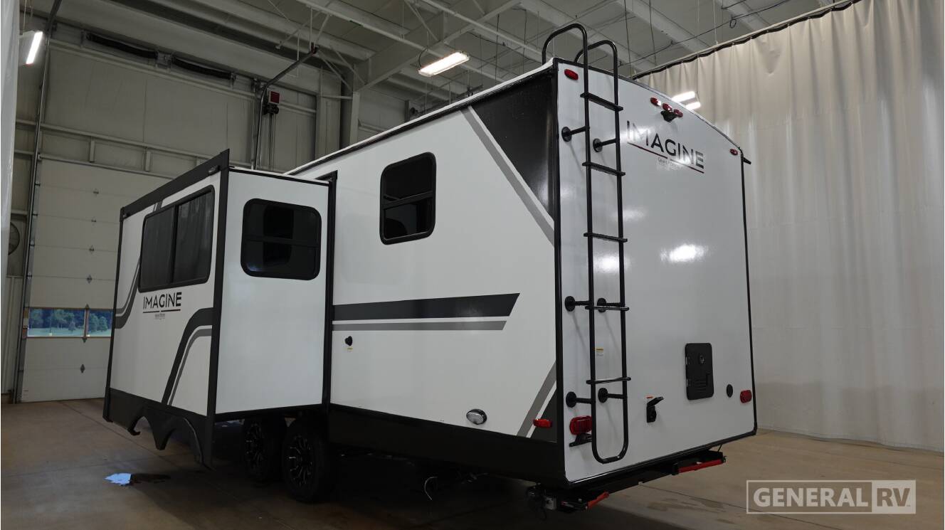 A photo of this 2027 Grand Design IMAGINE 2470BH