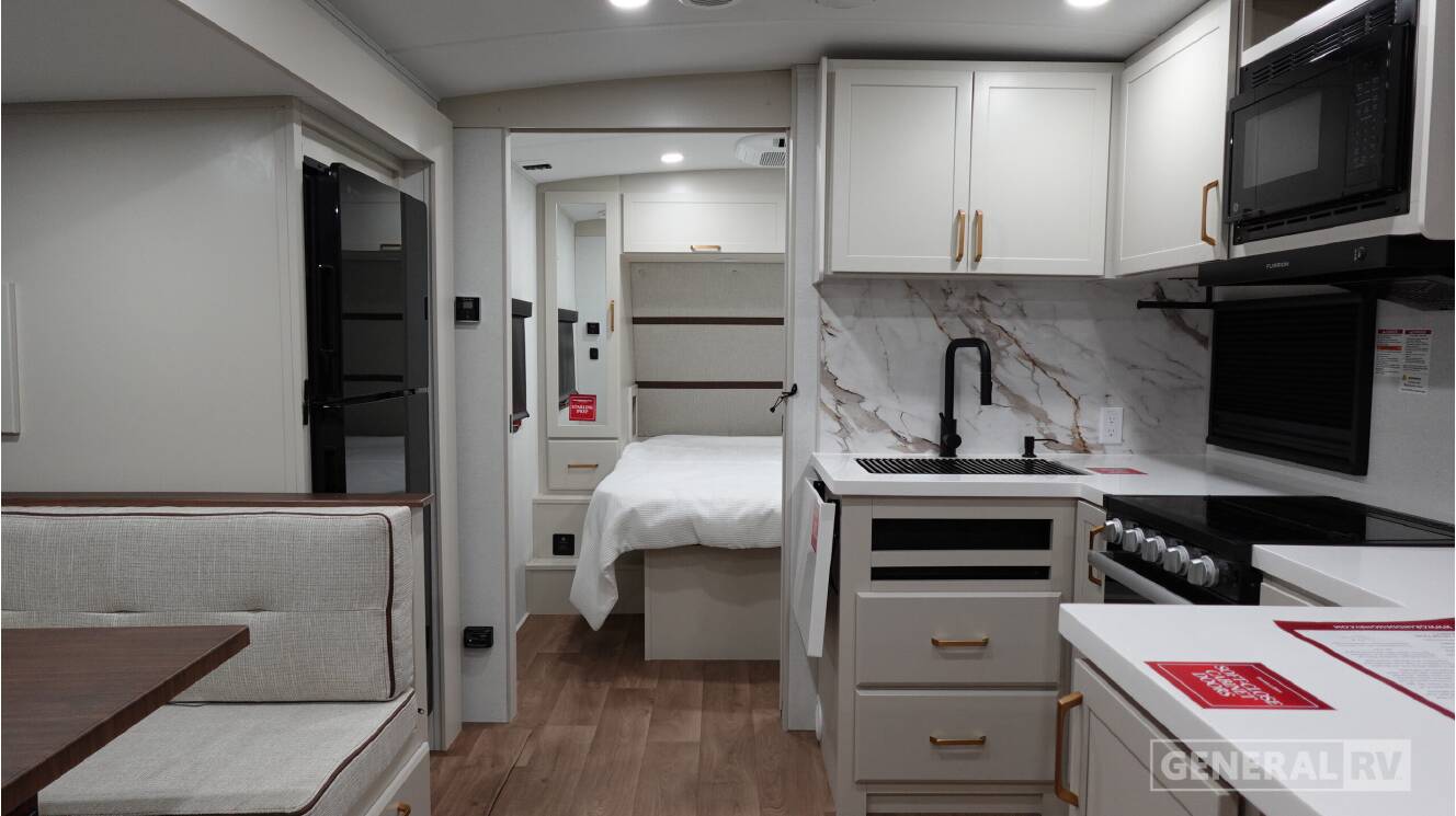 A photo of this 2027 Grand Design IMAGINE 2470BH