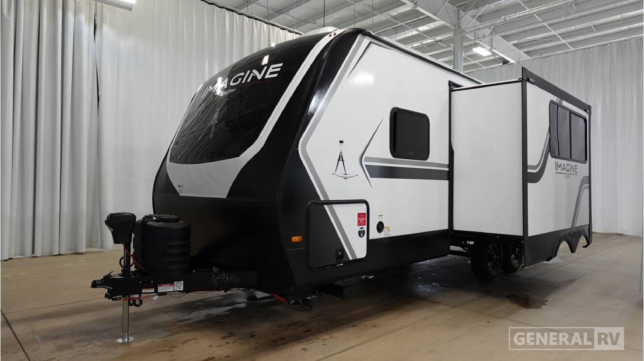 A photo of this 2027 Grand Design IMAGINE 2470BH