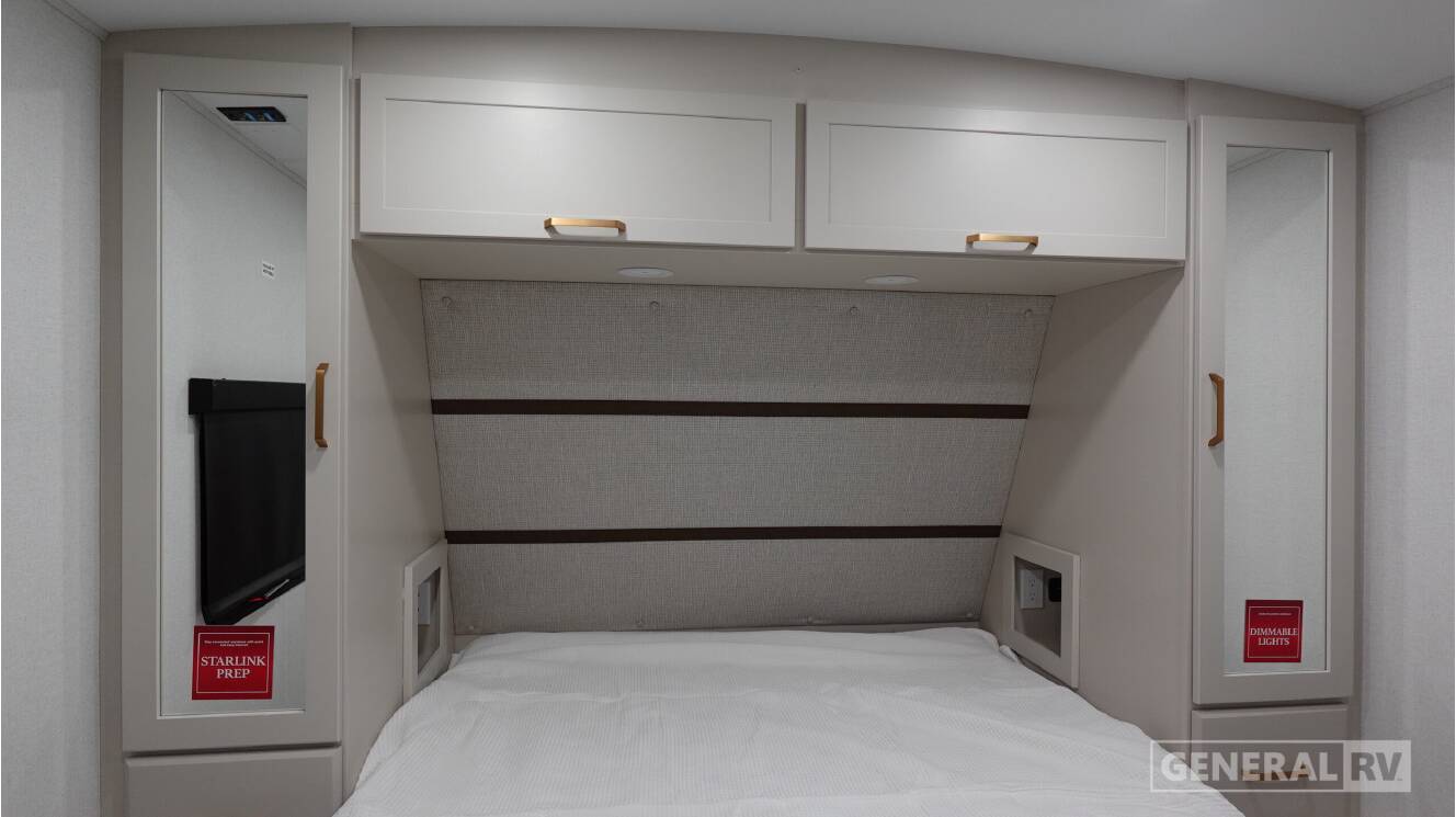 A photo of this 2027 Grand Design IMAGINE 2470BH
