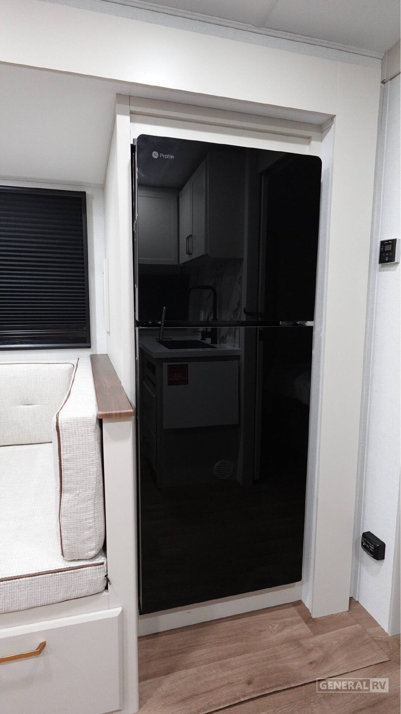 A photo of this 2027 Grand Design IMAGINE 2470BH