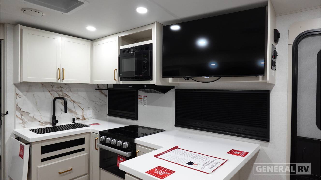 A photo of this 2027 Grand Design IMAGINE 2470BH