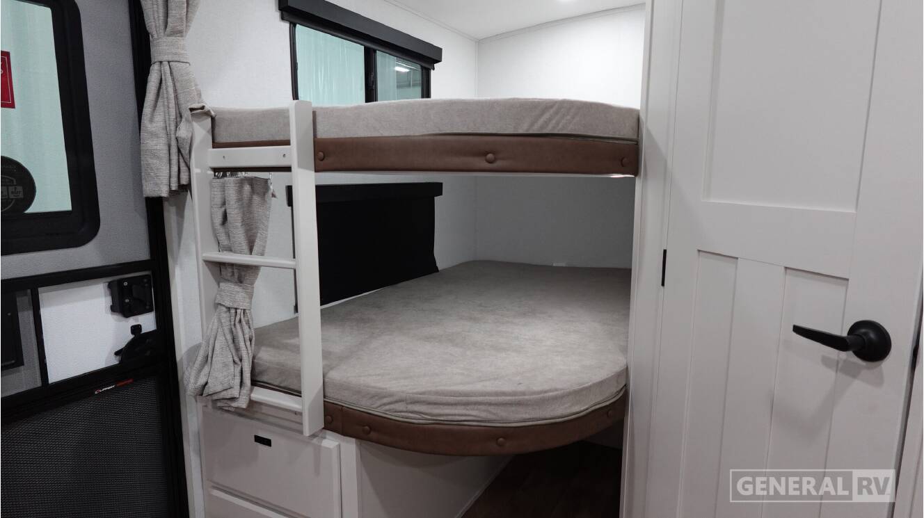 A photo of this 2027 Grand Design IMAGINE 2470BH