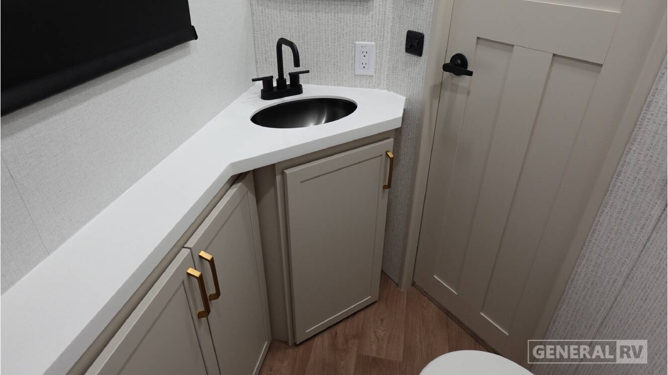 A photo of this 2027 Grand Design IMAGINE 2470BH