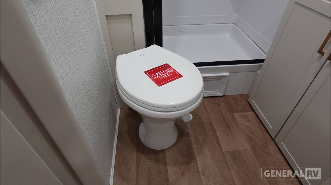 A photo of this 2027 Grand Design IMAGINE 2470BH