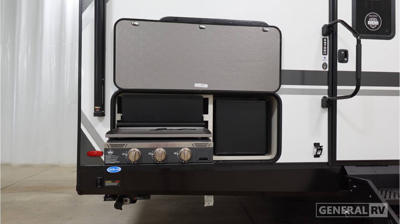 A photo of this 2027 Grand Design IMAGINE 2470BH