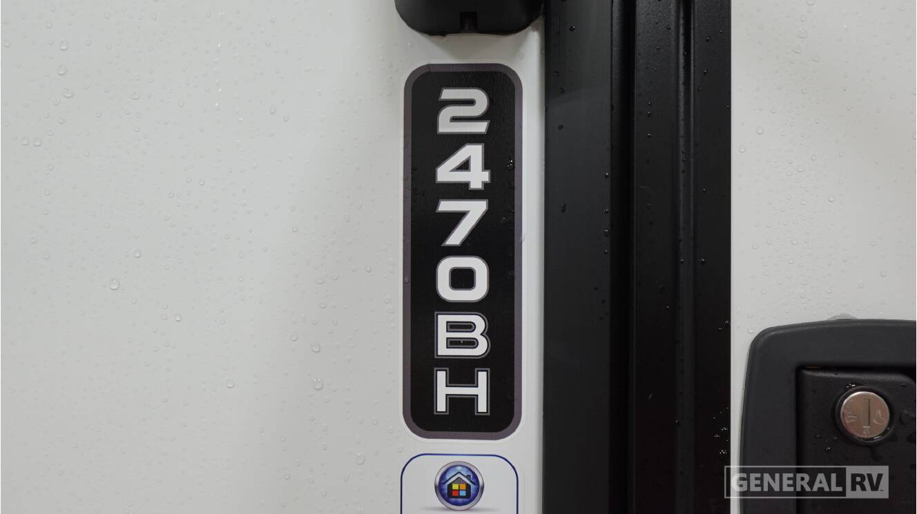 A photo of this 2027 Grand Design IMAGINE 2470BH