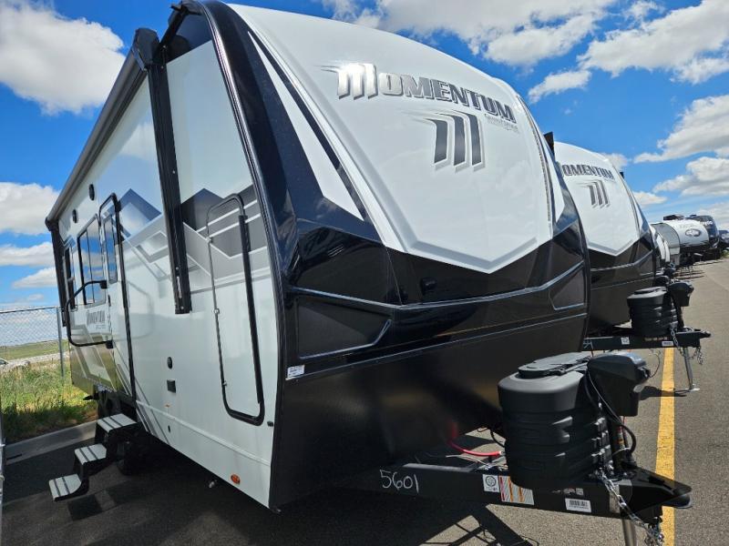 2026 Grand Design MOMENTUM G 21G in cheyenne WY
